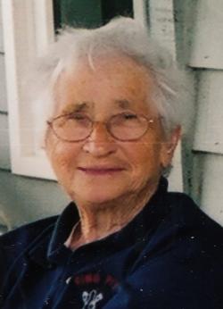 Evelyn T. Smith