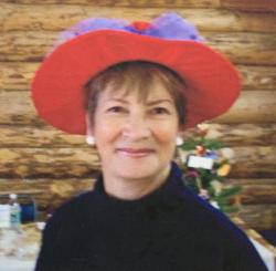 Marilyn Kay Welton