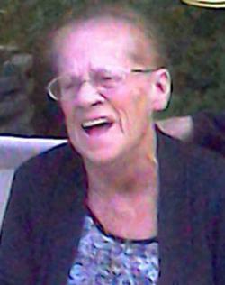 Nellie R. O'Brien