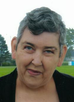 Nancy M. O'Keefe