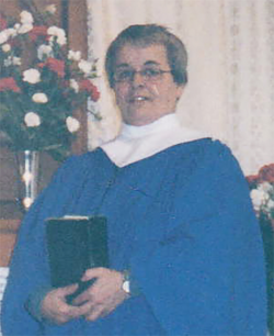 Dorothy A. Doiron