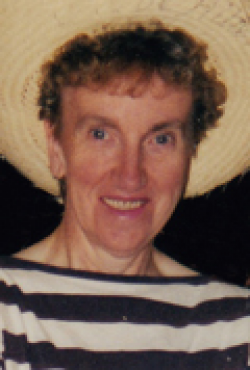 Marjorie J. Bowser