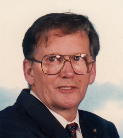 Donald J. Jury