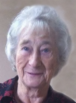 Bernice Alvena St.Peter