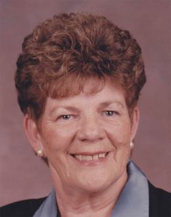 Linda Maude Strathearn