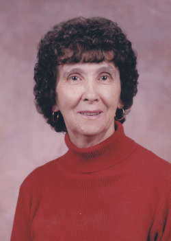 Mary L. Atwell