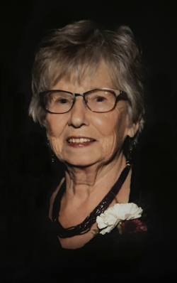 Helen Jean Black