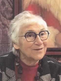 Marilyn Ross Kohout
