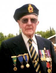 Hinson Steeves