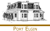 Port Elgin